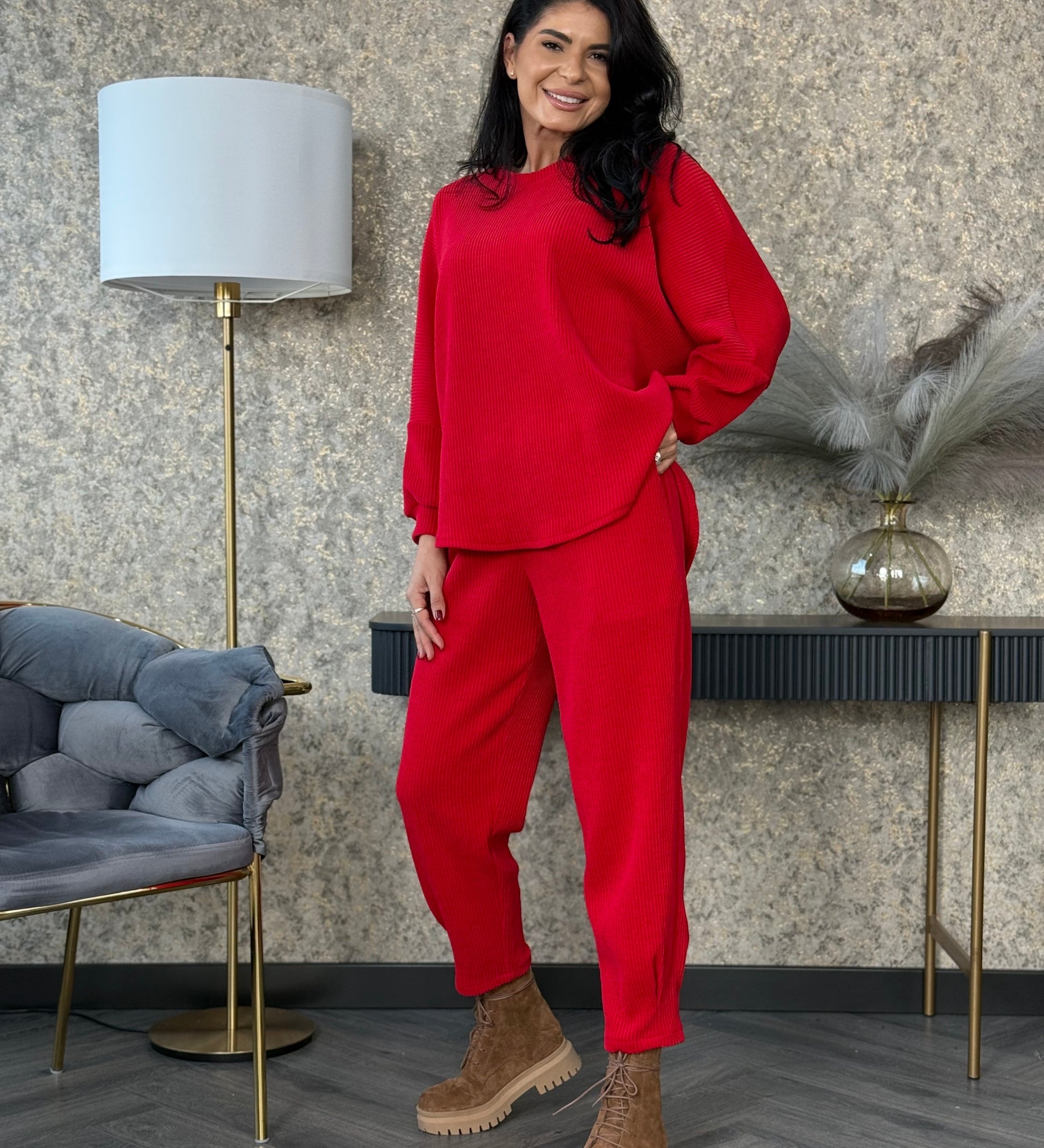 Katalin – Prémium Elegáns Kosztüm Szett