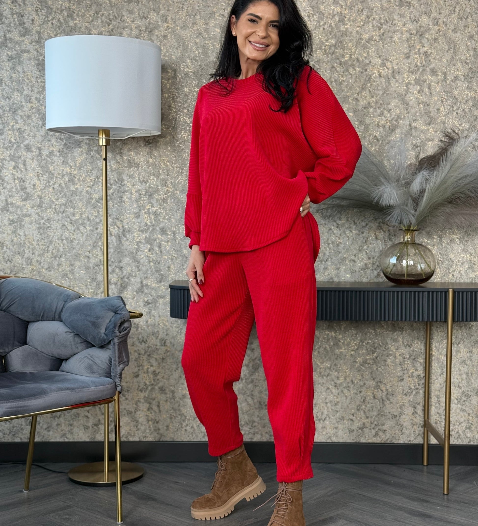 ‍Katalin – Prémium Elegáns Kosztüm Szett (Ingyenes)