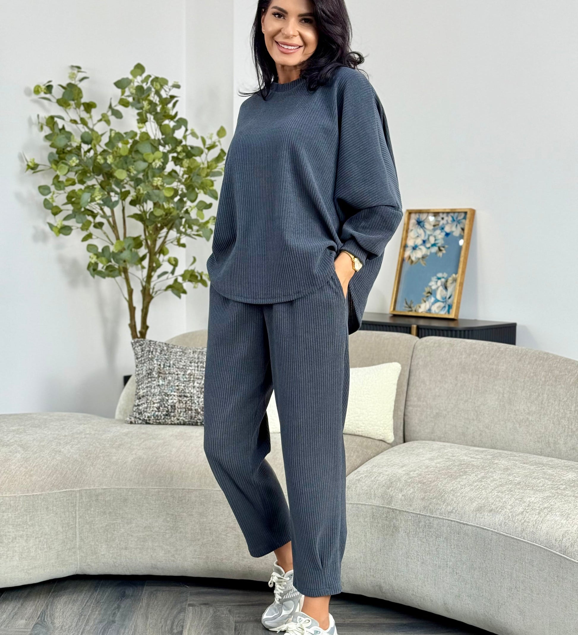 ‍Katalin – Prémium Elegáns Kosztüm Szett (Ingyenes)