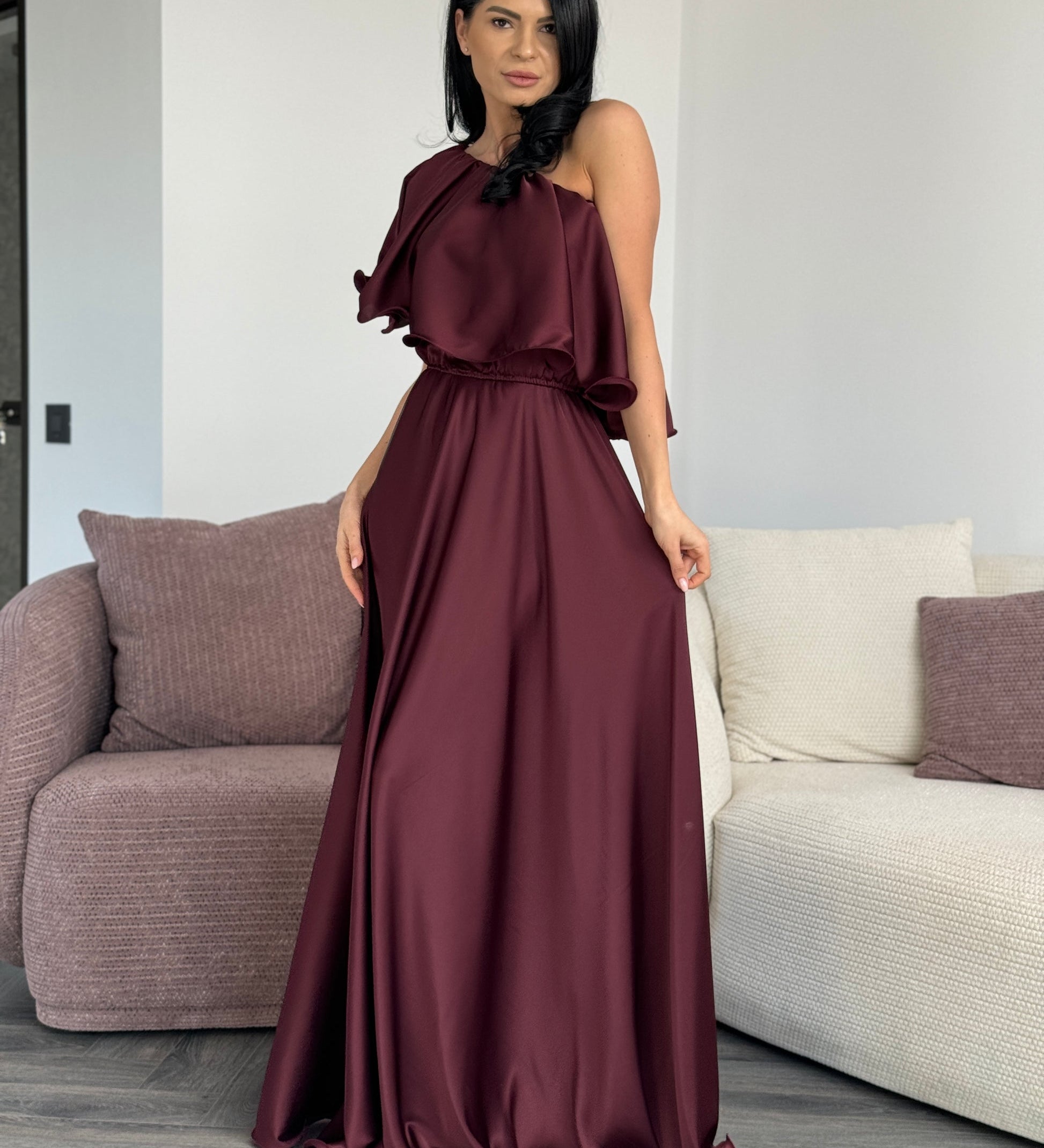 ‍Tímea – Kifinomult Elegancia Ruha (Ingyenes)