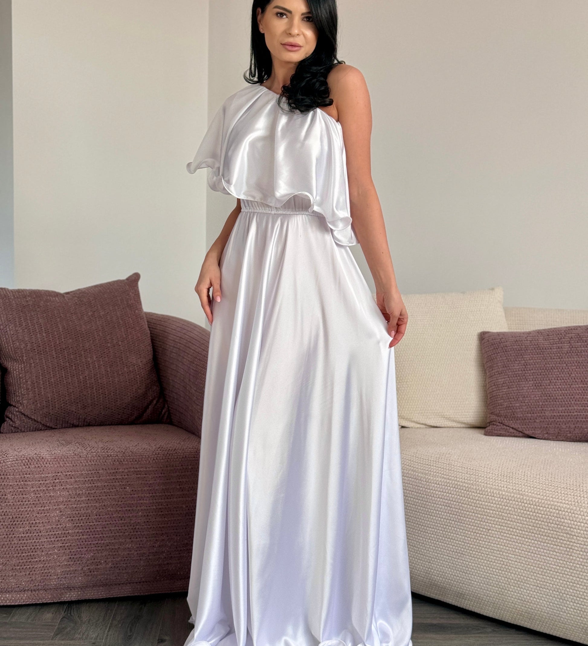 ‍Tímea – Kifinomult Elegancia Ruha (Ingyenes)