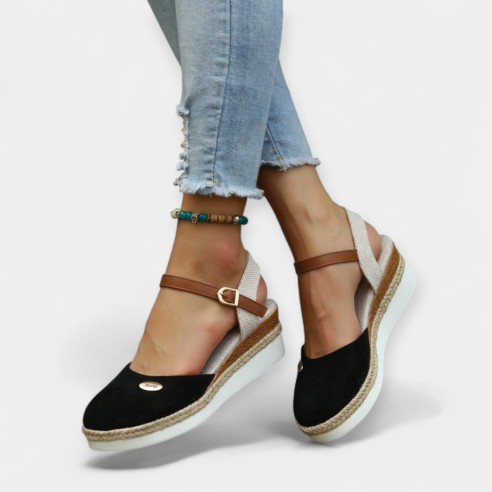 Ortopéd Espadrille