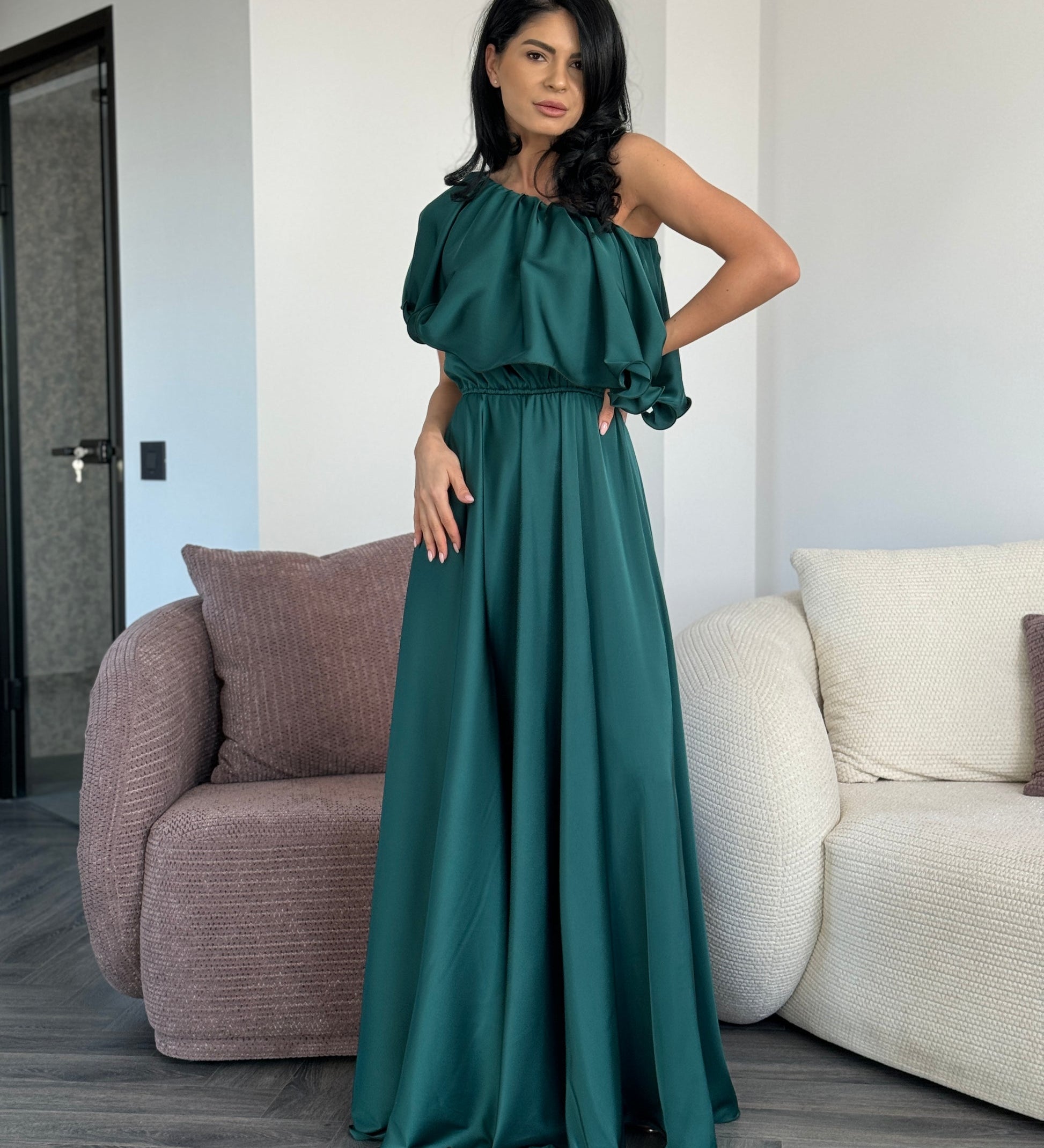 ‍Tímea – Kifinomult Elegancia Ruha (Ingyenes)