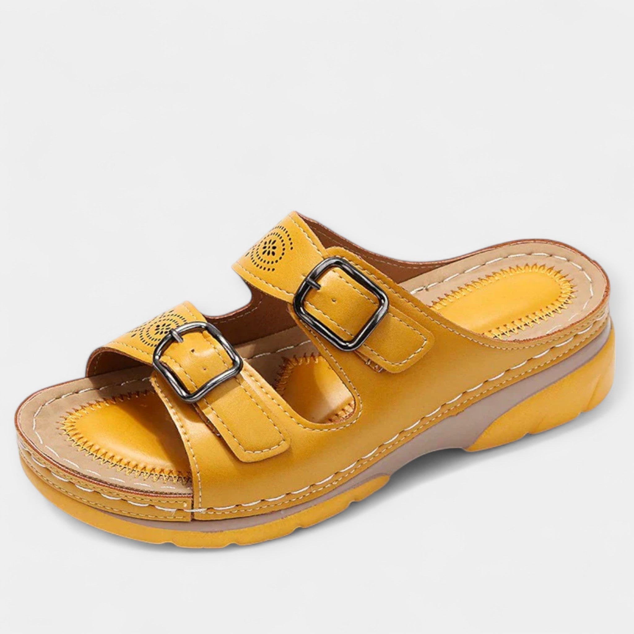 Fájdalommentes Támogatású Szandál