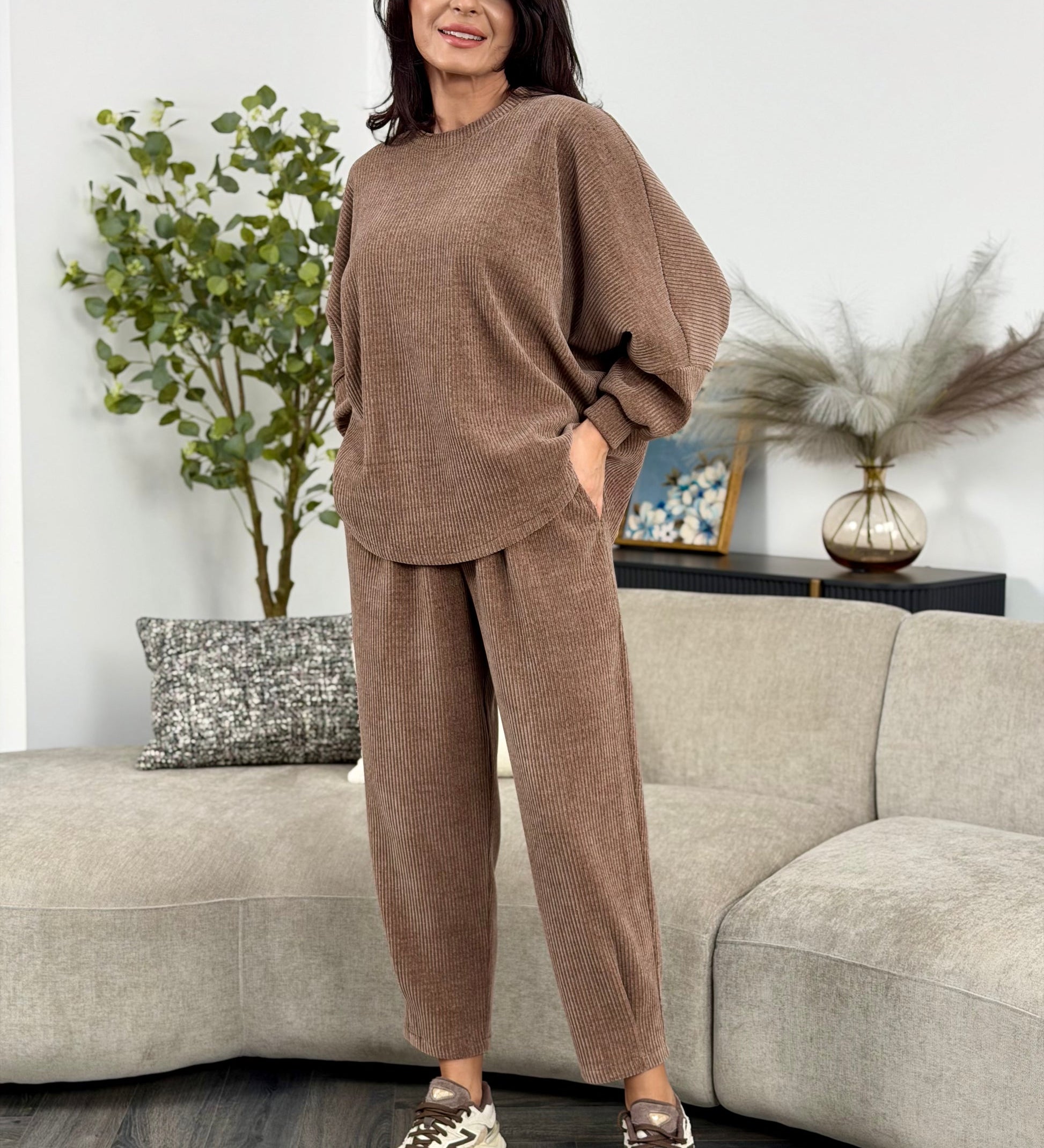 Katalin – Prémium Elegáns Kosztüm Szett