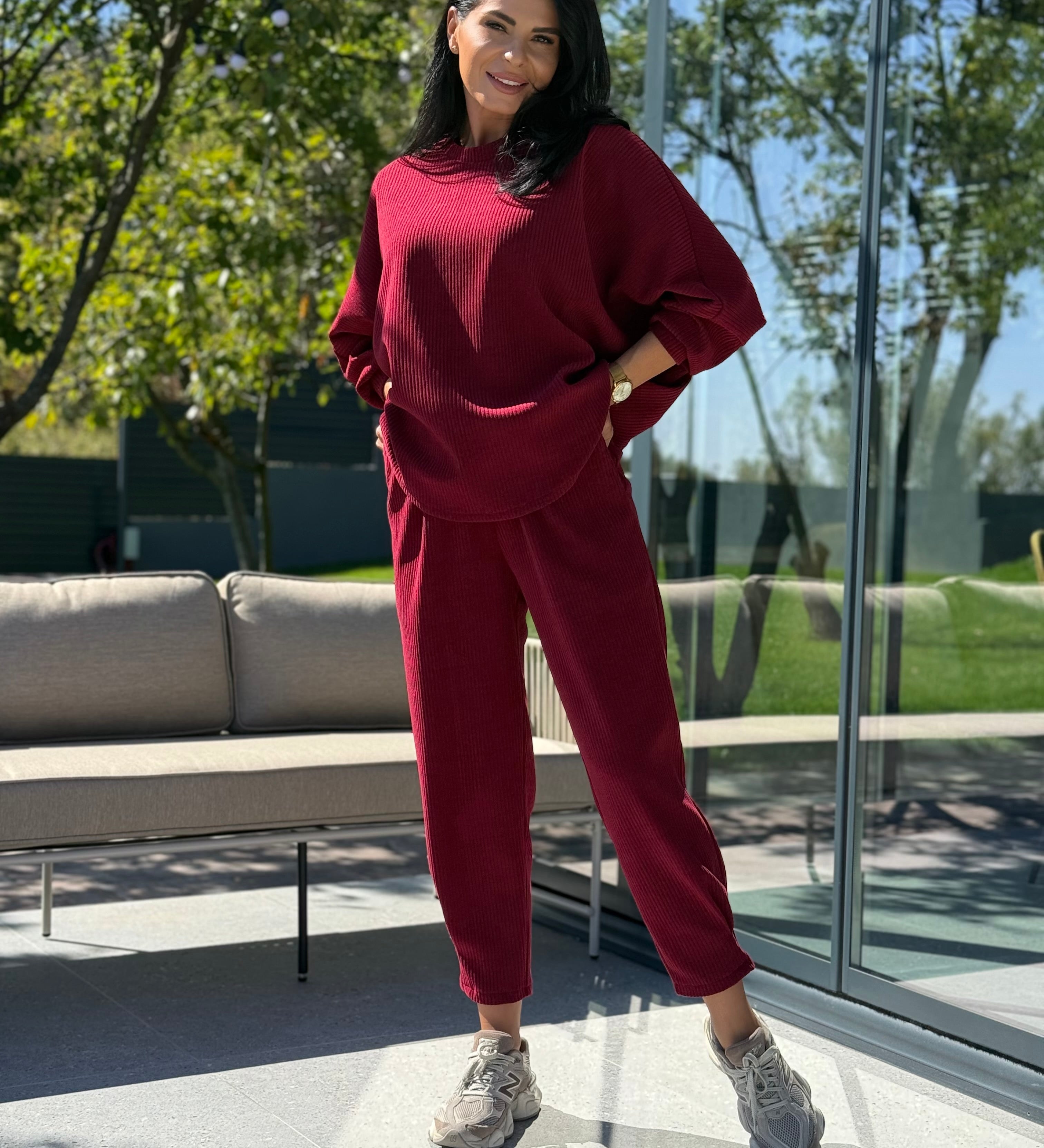 Katalin – Prémium Elegáns Kosztüm Szett