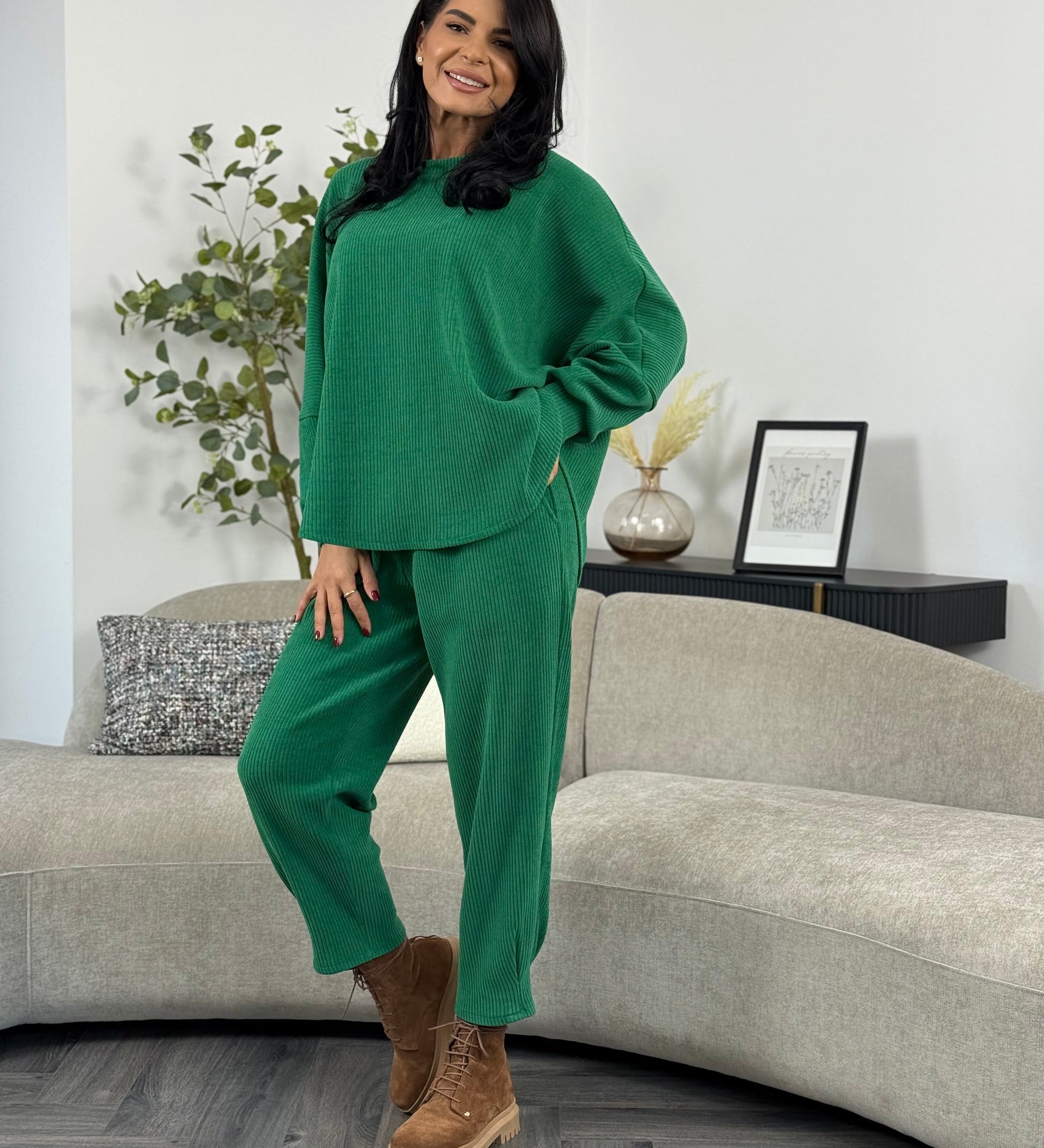 Katalin – Prémium Elegáns Kosztüm Szett