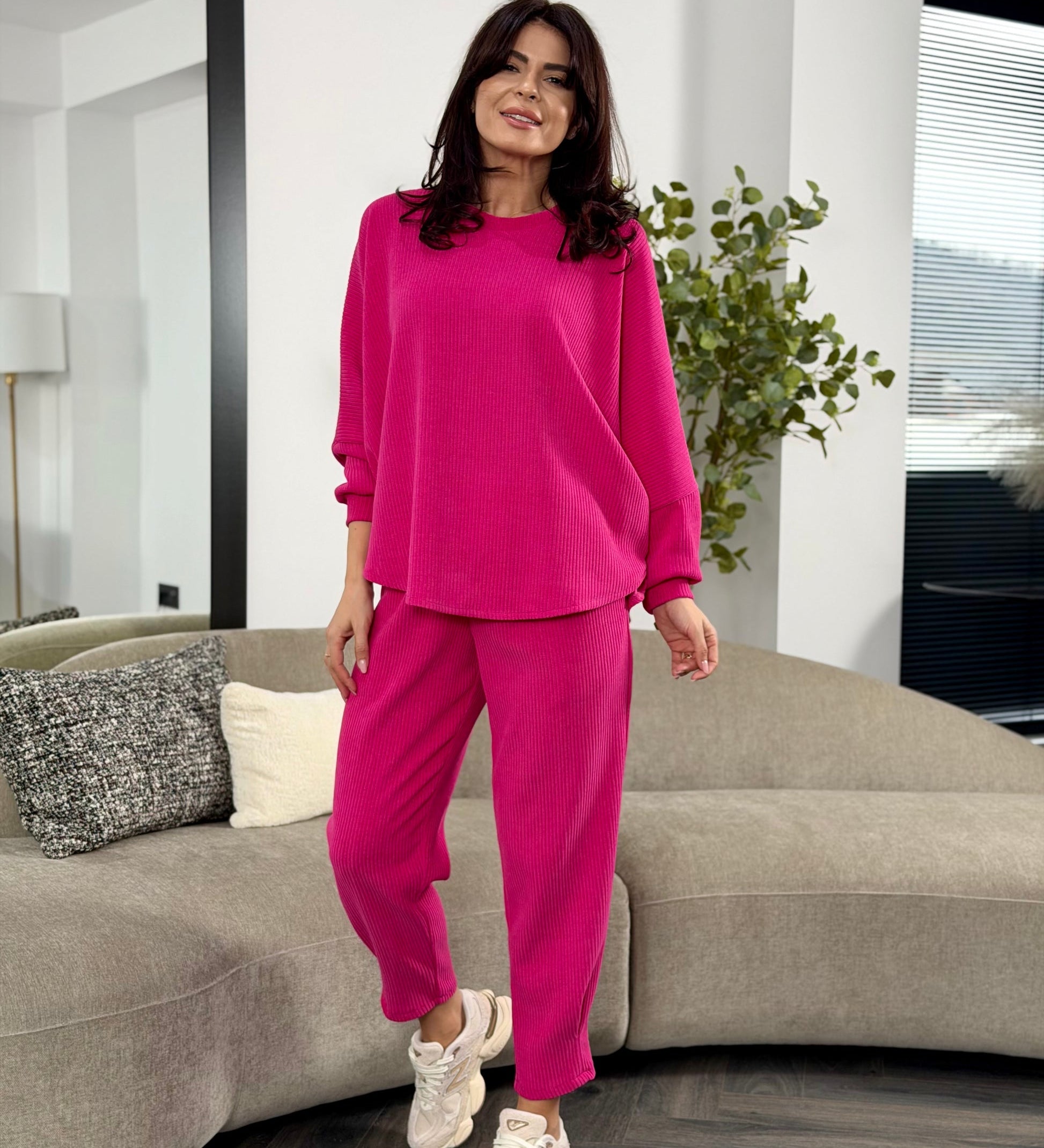 Katalin – Prémium Elegáns Kosztüm Szett