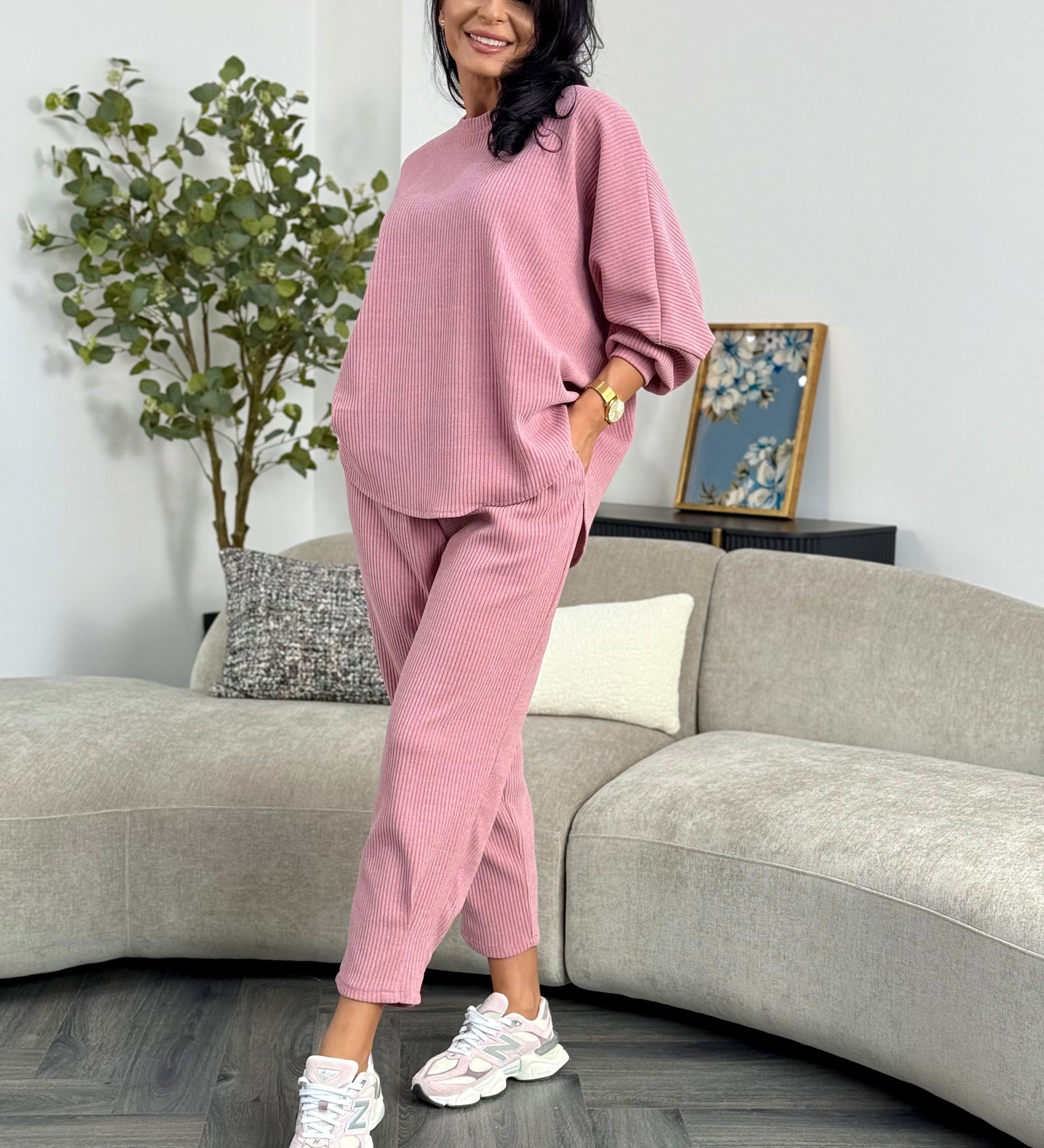 Katalin – Prémium Elegáns Kosztüm Szett