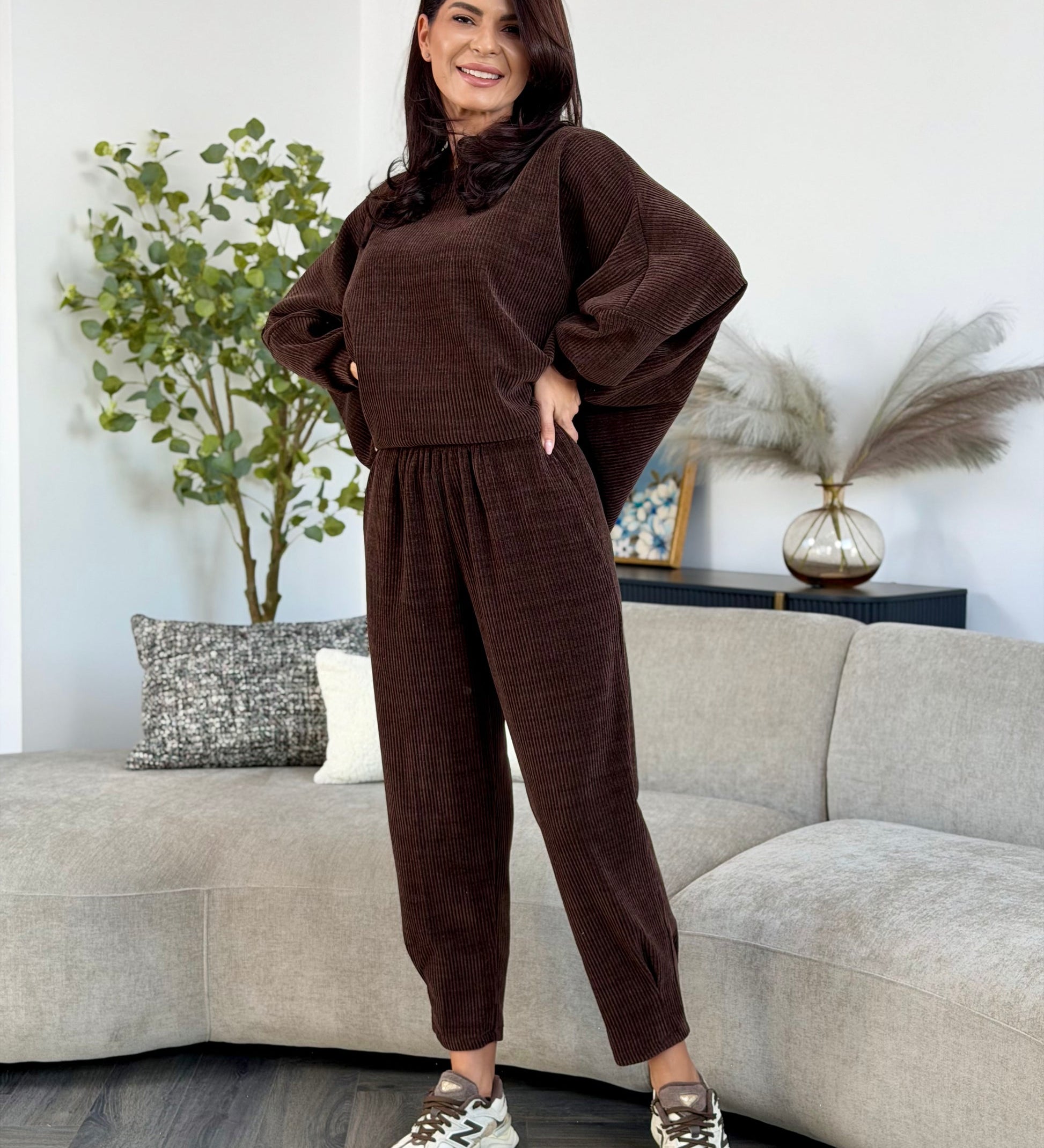 Katalin – Prémium Elegáns Kosztüm Szett