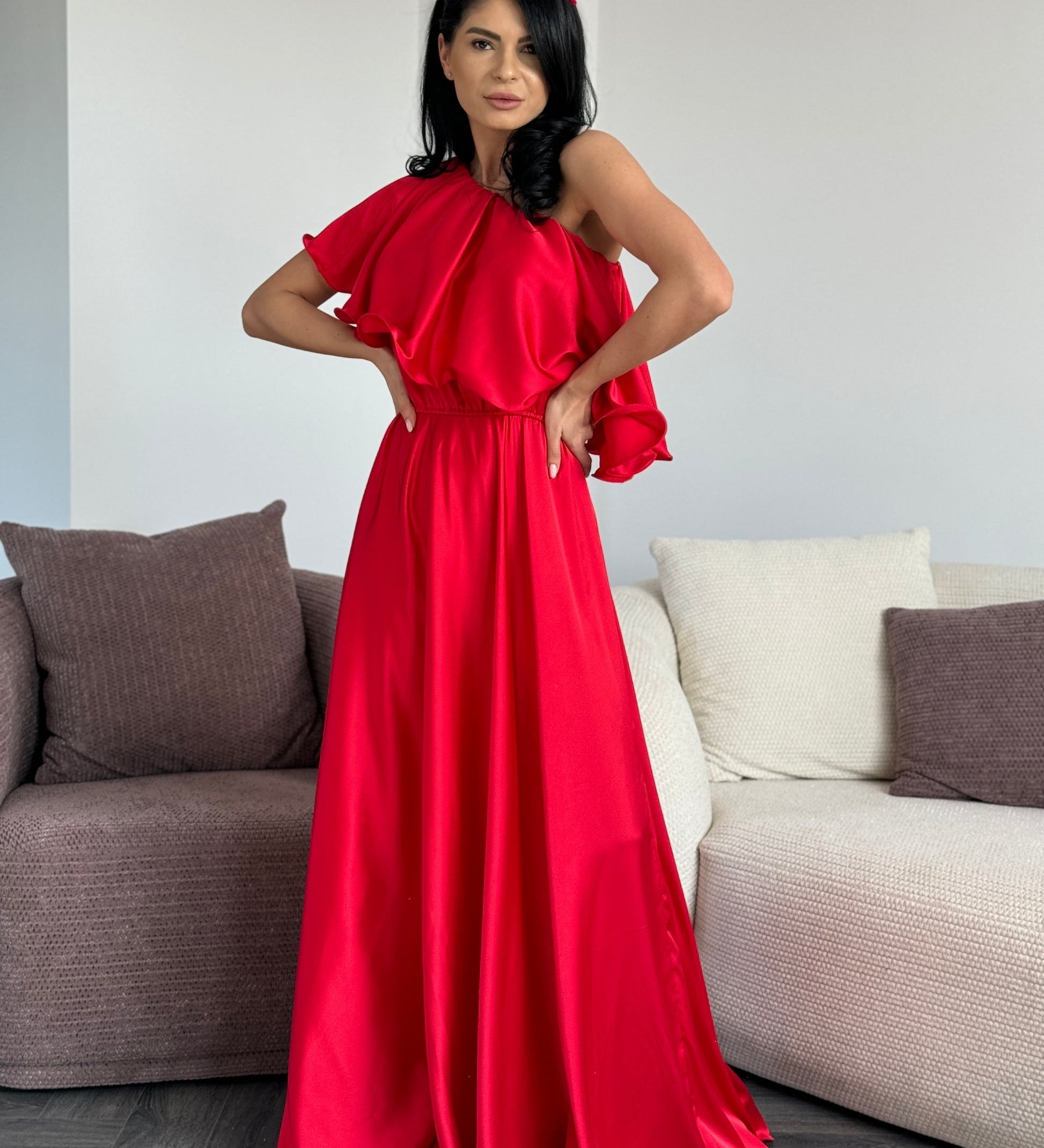 ‍Tímea – Kifinomult Elegancia Ruha (Ingyenes)