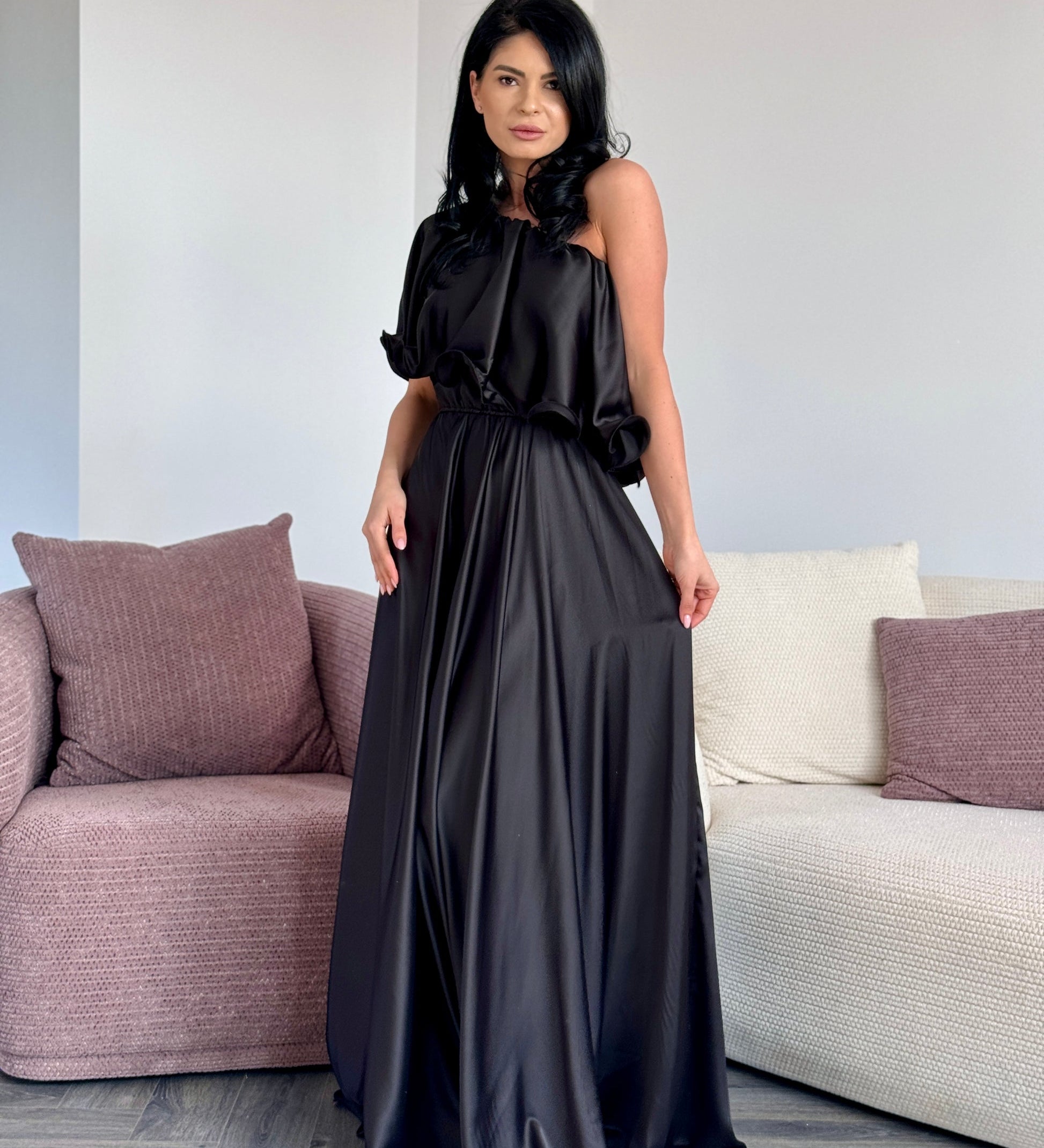 ‍Tímea – Kifinomult Elegancia Ruha (Ingyenes)