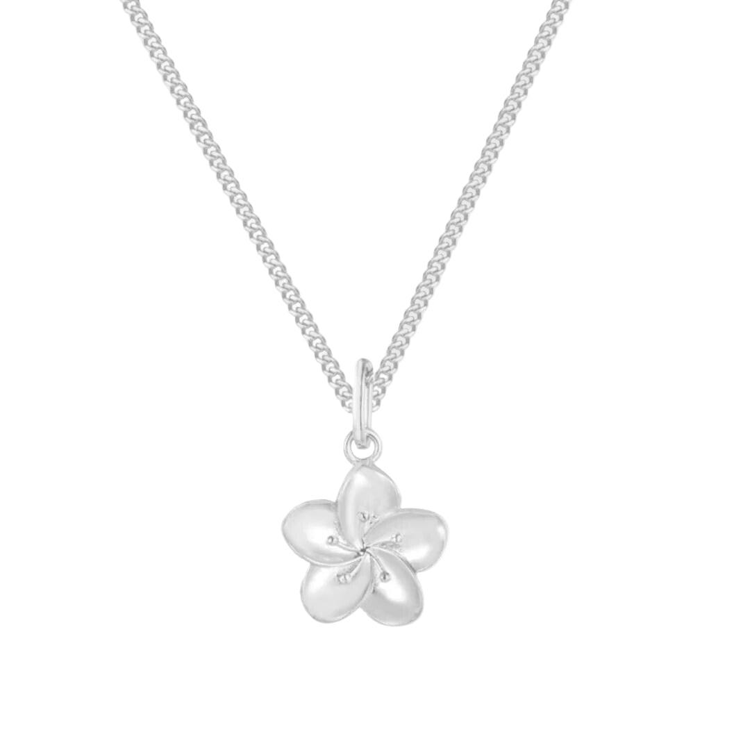 Hibiszkusz Nyaklánc