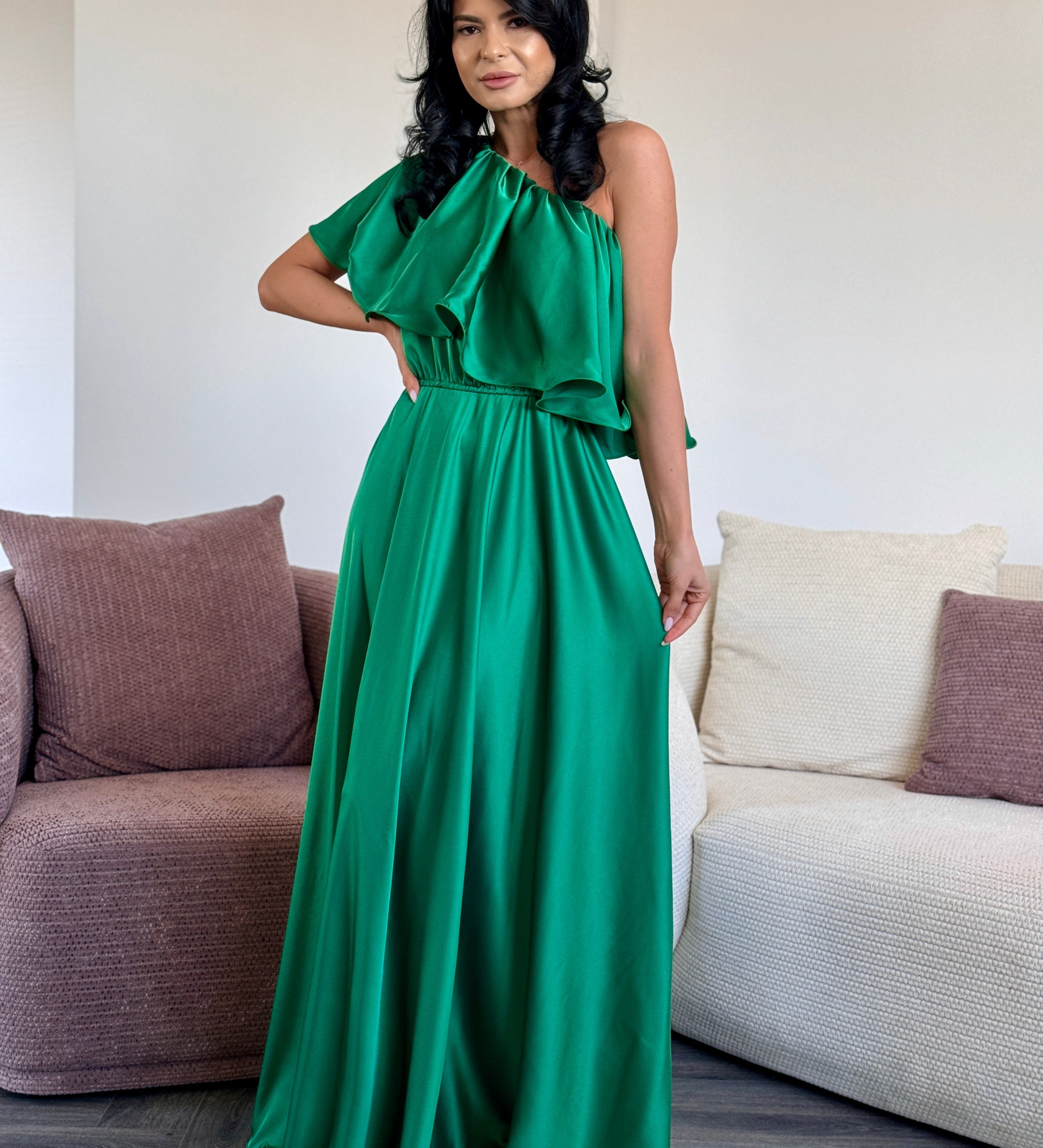 ‍Tímea – Kifinomult Elegancia Ruha (Ingyenes)