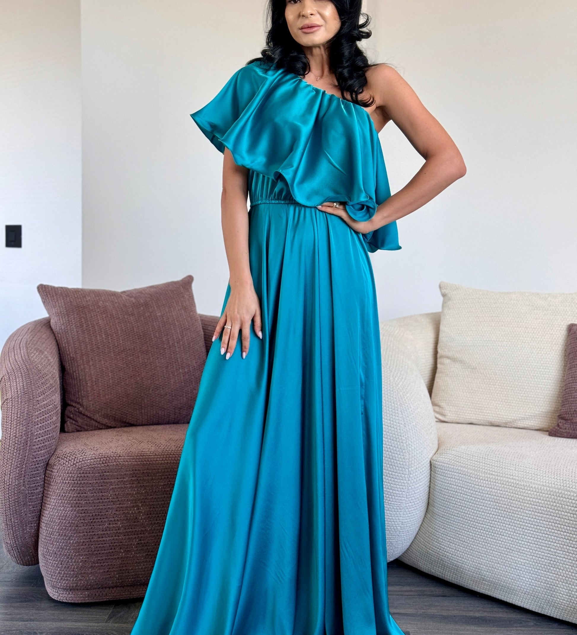 ‍Tímea – Kifinomult Elegancia Ruha (Ingyenes)