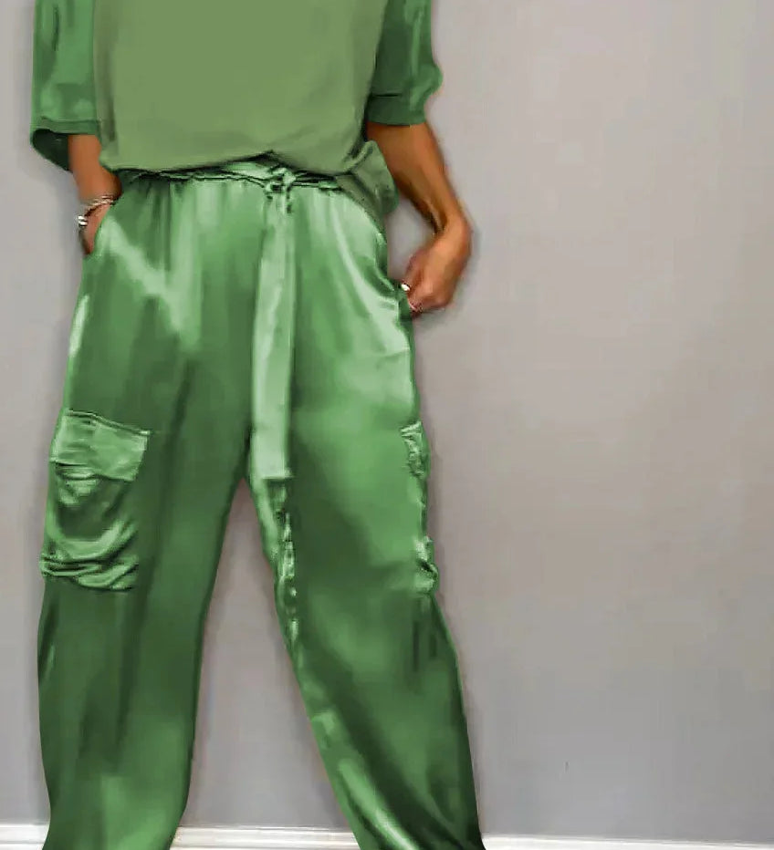 ‍Vivienna – Luxus Légies Kétrészes Szett (Ingyenes)