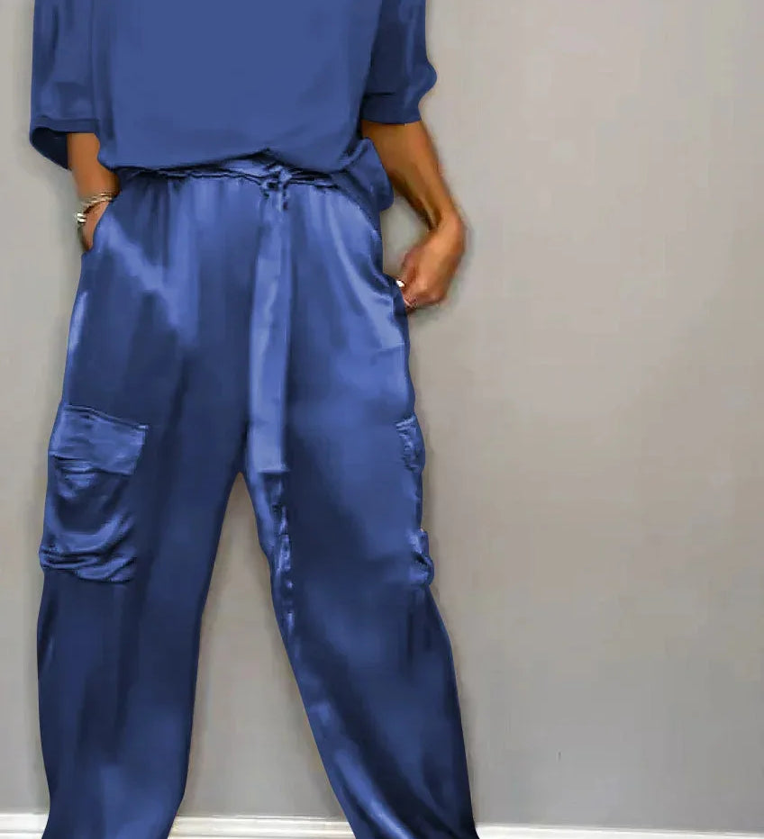 ‍Vivienna – Luxus Légies Kétrészes Szett (Ingyenes)