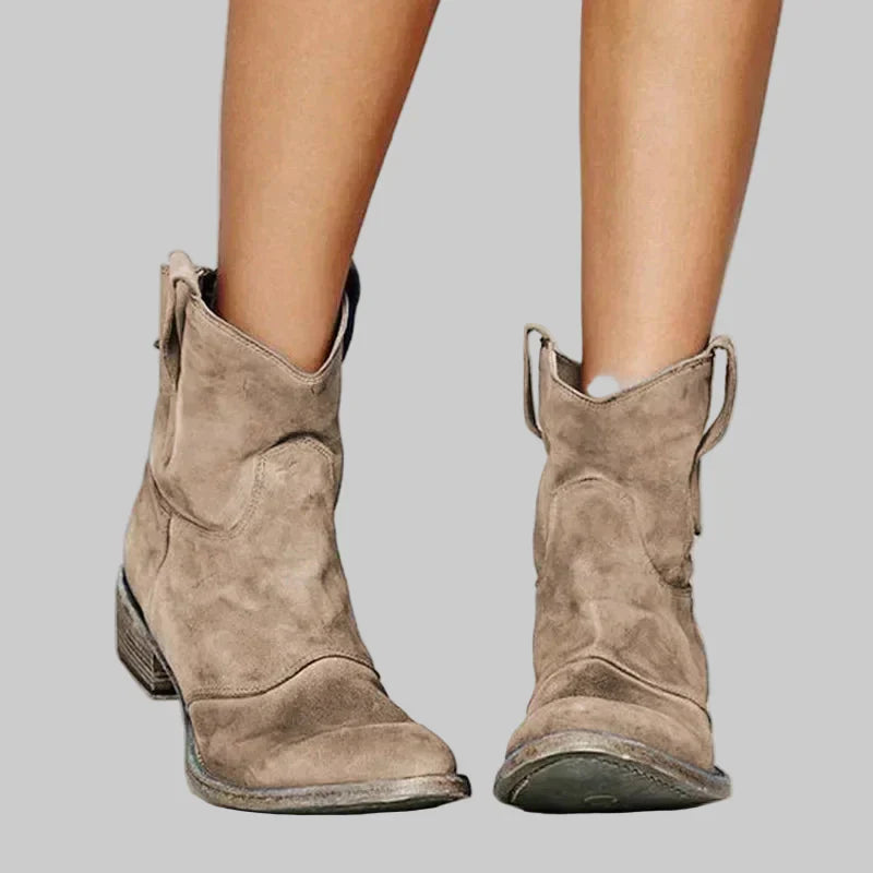 Sami - Suéd bokacsizma szavanna stílusban