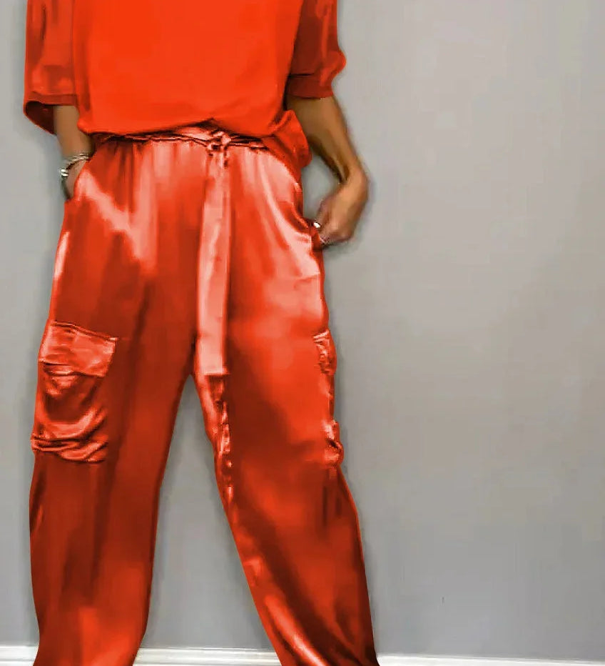 ‍Vivienna – Luxus Légies Kétrészes Szett (Ingyenes)