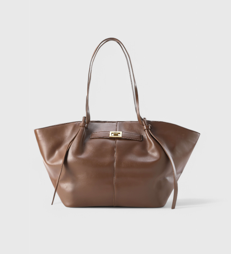 Clio Táska Klasszikus Felépítéssel