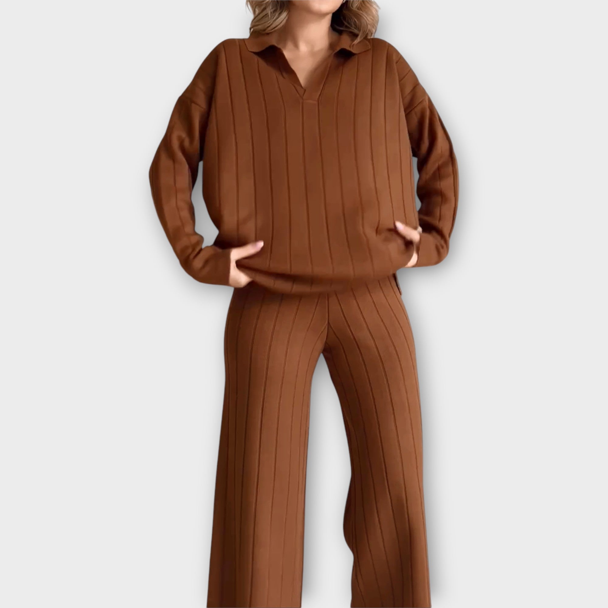 Minimalista Stílusú, Ráfeszített Szett