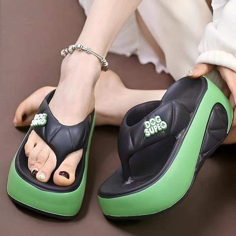 Réka – Magasító Kényelmi Papucs