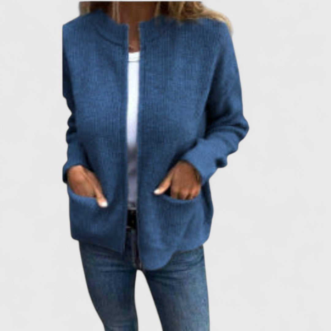 Hermione - Elegáns tervezés és kényelem az őszre és még azon túl is.