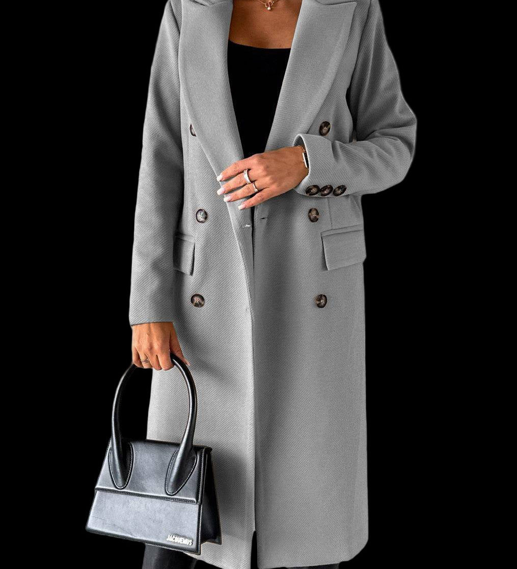 Judith - Elegáns Kabát