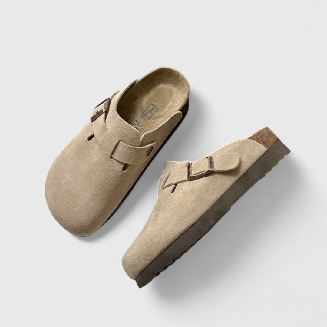 Diddó - Ortopéd bőrszandálok férfiak és nők számára