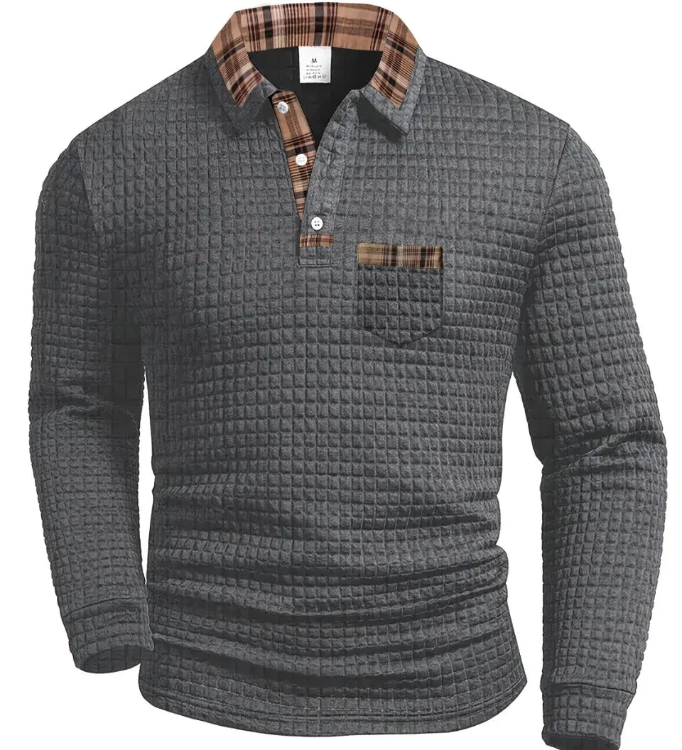 Polo Heritage Warm Knit