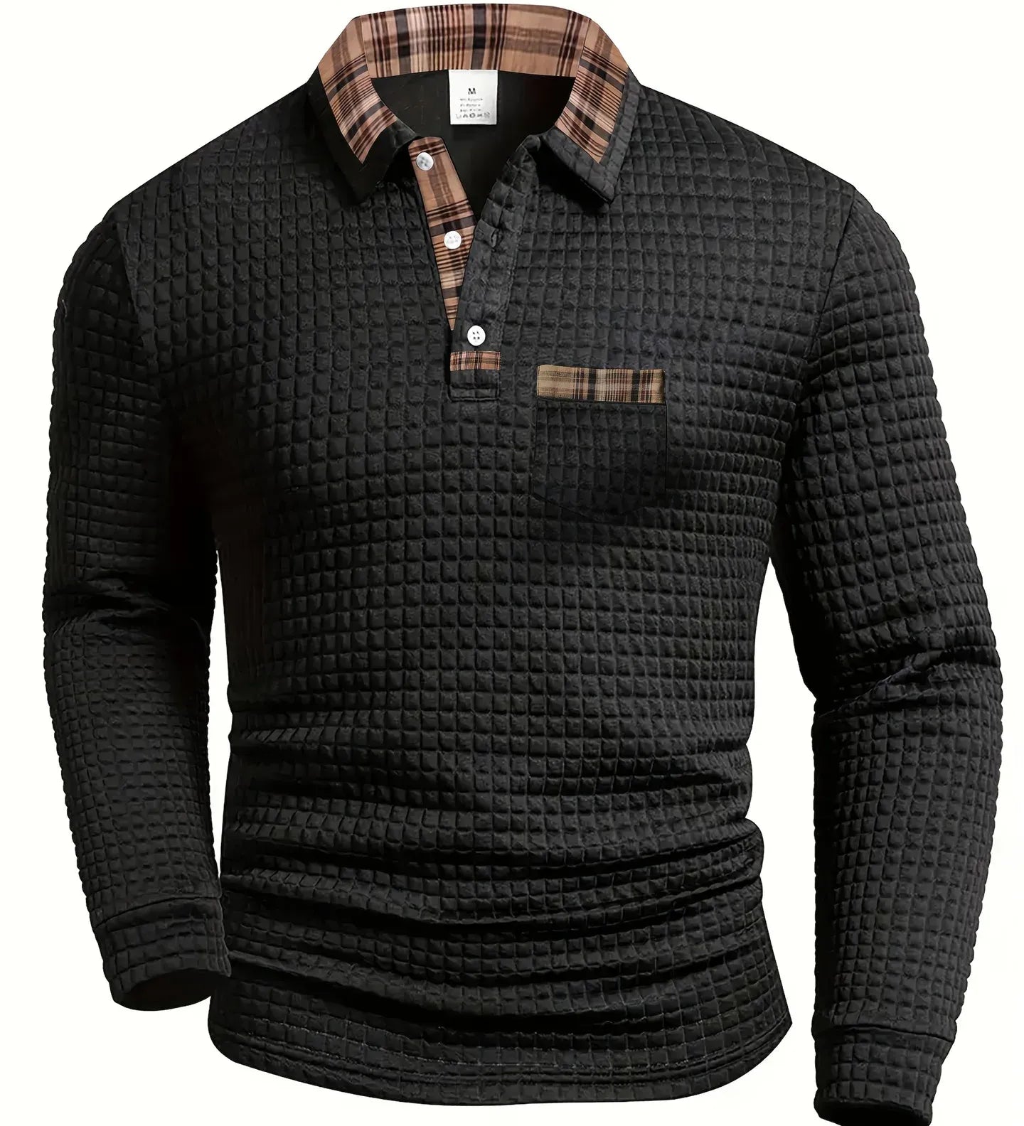 Polo Heritage Warm Knit