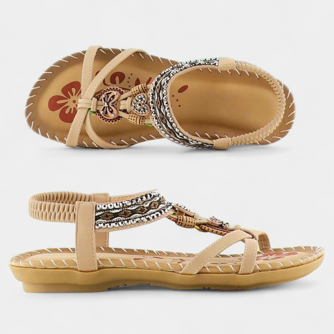 Ariadne - Orthopéd szandálok, amelyek ötvözik a kényelmet és az időtlen eleganciát