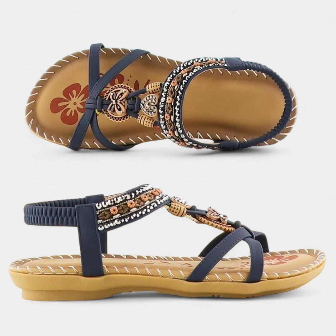 Ariadne - Orthopéd szandálok, amelyek ötvözik a kényelmet és az időtlen eleganciát